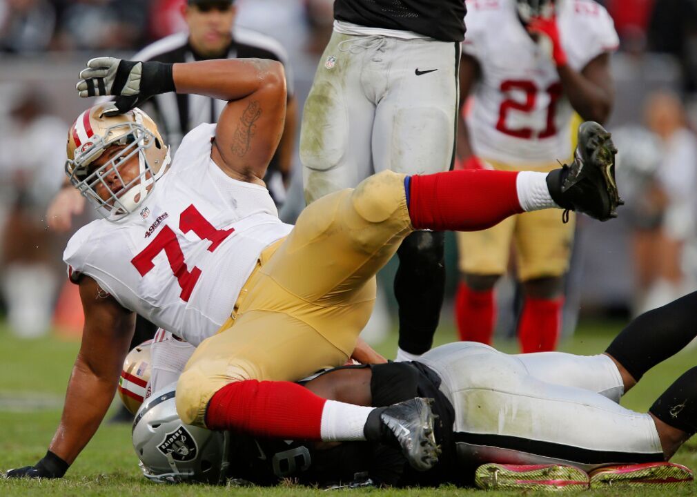 Jonathan Martin